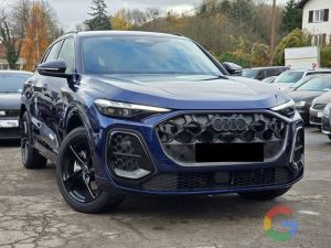 Audi Q5 Q5 TFSI 150 kW mHEV+ S tronic quattro S line edition *PROMO*