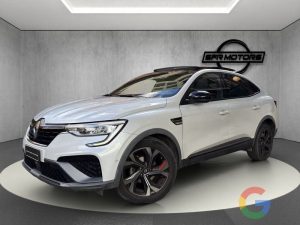 Renault Arkana R.S. Line TCe 160CV – PREZZO PROMO