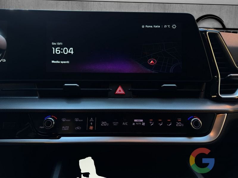 KIA Sportage Sportage 1.6 GT-line- PROMO