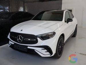 Mercedes-Benz GLC Coupé GLC 220 d 4Matic Mild hybrid Coupé AMG Line Premium Plus *TETTO*IVA ESPOSTA*PROMO*
