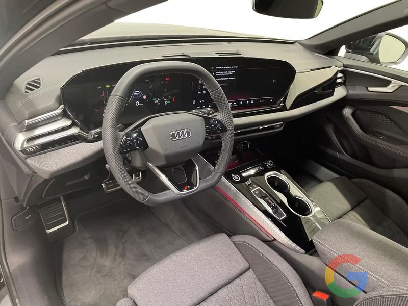 Audi A6 A6 Avant 40 2.0 TDI S tronic S line edition *IVA ESPOSTA*PROMO*