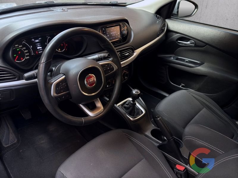 FIAT Tipo Business SW 1.6 120cv – PREZZO REALE