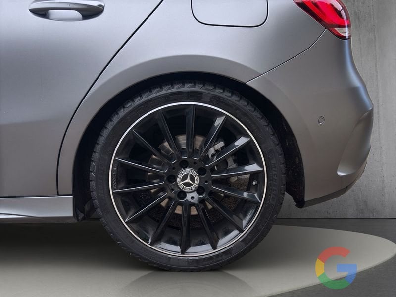 Mercedes-Benz Classe A 200 4matic Premium AMG – PROMO