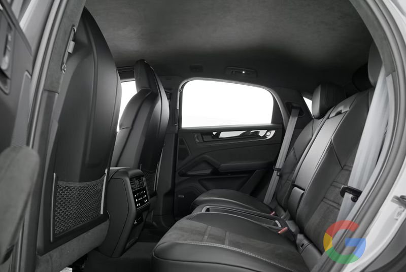 Porsche Cayenne Coupè Cayenne Coupé 4.0 V8 Turbo E-Hybrid GT *360*IVA ESPOSTA*