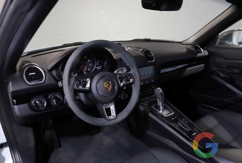 Porsche 718 718 Boxster 2.0 T *PROMO*