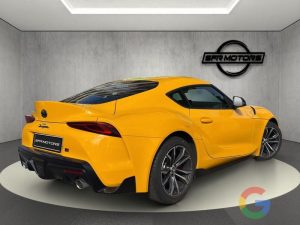 Toyota GR Supra 2.0 258cv – PROMO/IVA ESP.