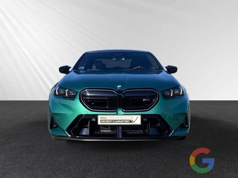 BMW Serie 5 M5 LIMOUSINE *TETTO*360*IVA ESPOSTA*