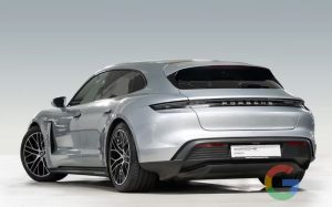 Porsche Taycan Taycan Sport Turismo *PANO*IVA ESPOSTA*PROMO*