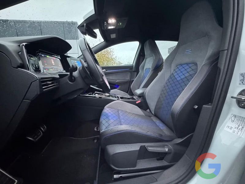 Volkswagen Golf Golf 2.0 TSI R DSG 4Motion *AKRAPOVIC/MATRIX/GARANZIA* PREZZO PROMO *