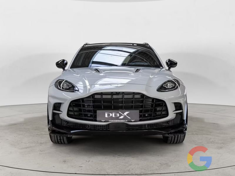 Aston Martin DBX DBX707 *IVA ESPOSTA*COLOR APEX*PACK CARBON*