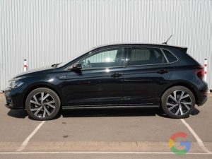 Volkswagen Polo Polo 1.0 TSI R-Line *PROMO*