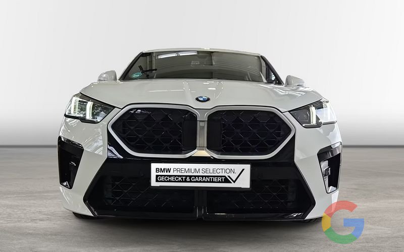 BMW X2 X2 sDrive 20d Msport *IVA ESPOSTA*