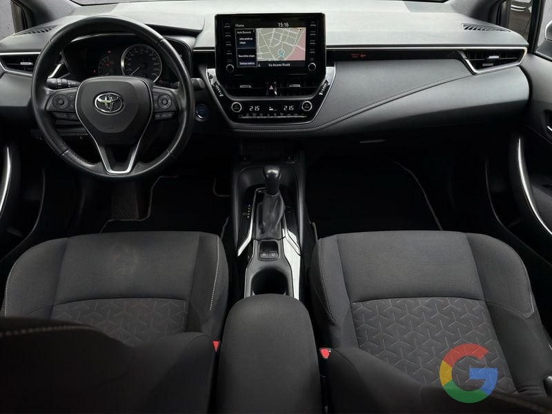 Toyota Corolla Touring Business 1.8 – PROMO/IVA/RUOTINO