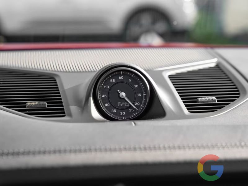 Porsche Cayenne Coupè Cayenne Coupé 3.0 V6 E-Hybrid *IVA ESPOSTA*PROMO*