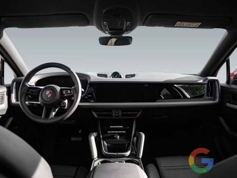 Porsche Cayenne Coupè Cayenne Coupé 3.0 V6 E-Hybrid *IVA ESPOSTA*PROMO*