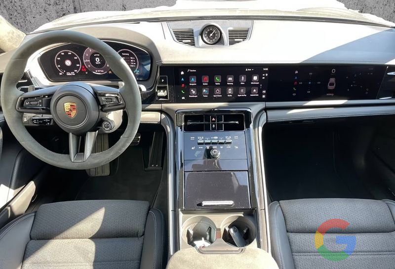 Porsche Panamera Panamera 4.0 GTS *IVA ESPOSTA*PROMO*