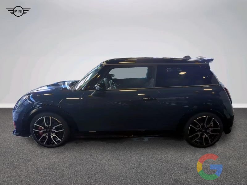 MINI Mini Mini Cooper John Cooper Works JCW *IVA ESPOSTA*PROMO*