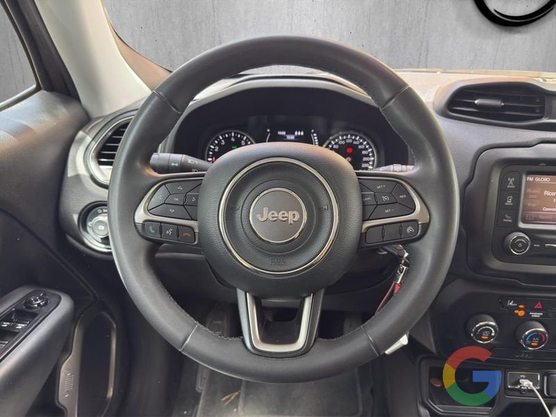Jeep Renegade Longitude 1.0 120cv – PROMO