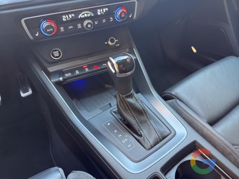 Audi Q3 Q3 SPB 45 TFSI quattro S tronic S line edition