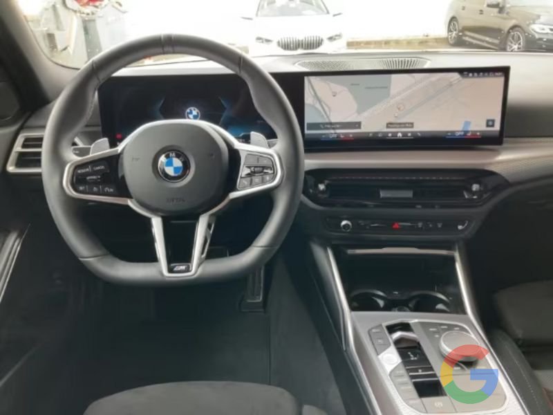 BMW Serie 3 320d 48V Touring Msport Pro *IVA ESPOSTA*