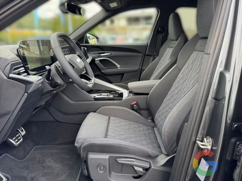 Audi Q5 Q5 SPB TDI 150 kW mHEV+ S tronic quattro S line edition