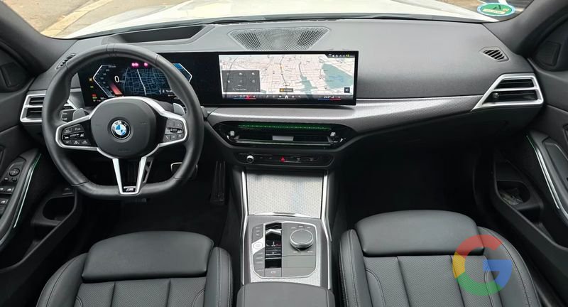 BMW Serie 3 320d 48V xDrive Touring Msport Pro *IVA ESPOSTA*