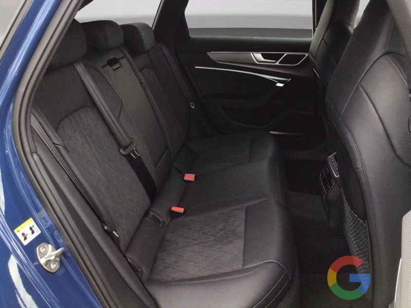 Audi A6 RS 6 Avant 4.0 TFSI V8 quattro tiptronic *IVA ESPOSTA*