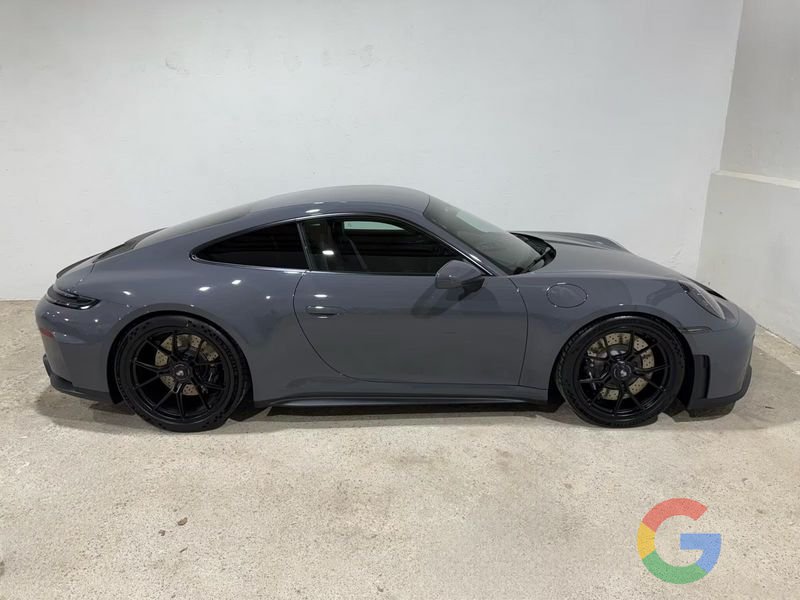 Porsche 911 911 GT3 con Pacchetto Touring *IVA ESPOSTA*