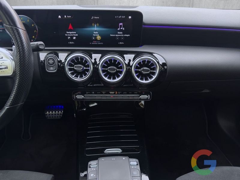 Mercedes-Benz Classe A 200 4matic Premium AMG – PROMO