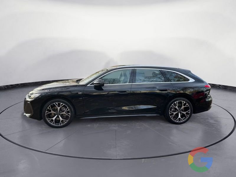 Audi A6 A6 Avant 40 2.0 TFSI S tronic S line edition *IVA ESPOSTA*PREZZO PROMO*