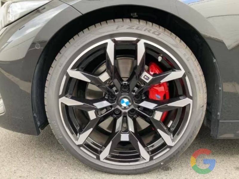 BMW Serie 3 320d 48V Touring Msport Pro *IVA ESPOSTA*
