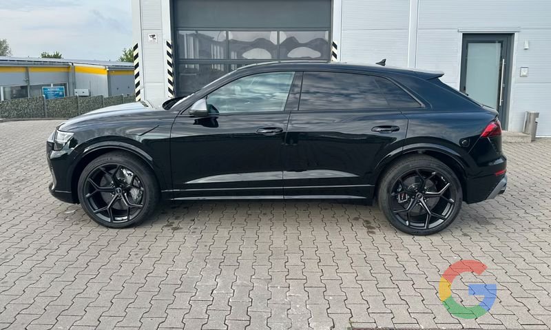 Audi Q8 RS Q8 TFSI V8 quattro tiptronic Performance *TETTO*CARBOCERAMICA*IVA ESPOSTA*