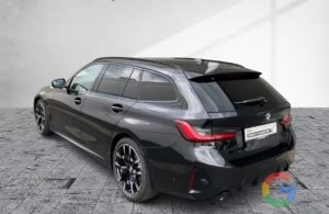 BMW Serie 3 320d 48V Touring Msport Pro *IVA ESPOSTA*