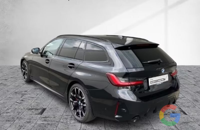 BMW Serie 3 320d 48V Touring Msport Pro *IVA ESPOSTA*
