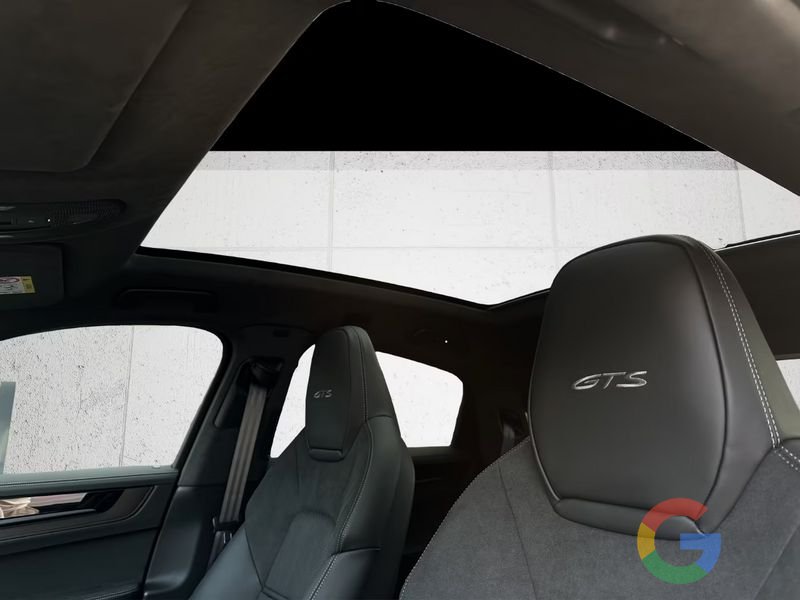 Porsche Cayenne Coupè Cayenne Coupé 4.0 GTS *BURMESTER*HEAD-UP*IVA ESPOSTA*