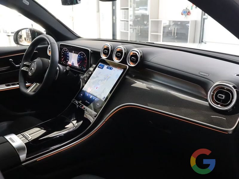 Mercedes-Benz GLC Coupé GLC 220 d 4Matic Mild hybrid Coupé AMG Line Premium Plus *TETTO*IVA ESPOSTA*PROMO*