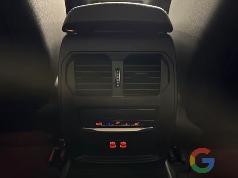 BMW Serie 4 Coupé 420d 48V Coupé Msport *PREZZO PROMO*