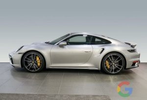 Porsche 911 911 Turbo S Coupé *IVA ESPOSTA*