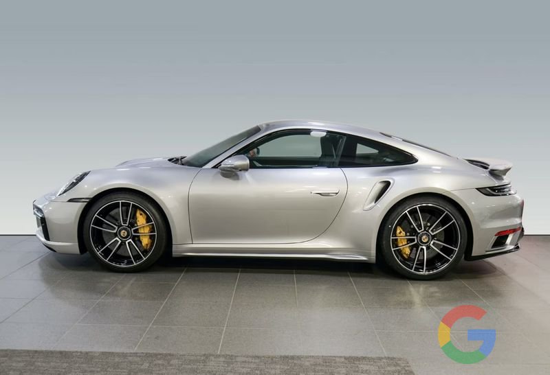 Porsche 911 911 Turbo S Coupé *IVA ESPOSTA*