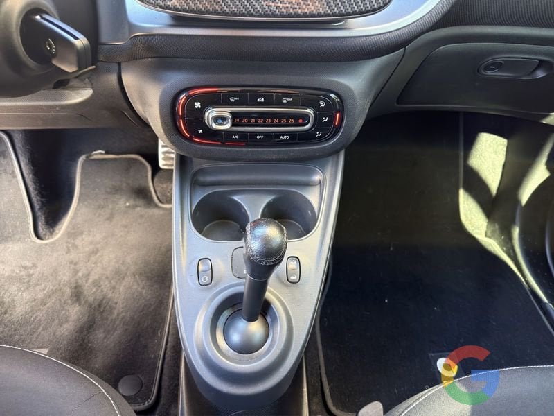 smart fortwo Tailor made 71cv – PREZZO REALE