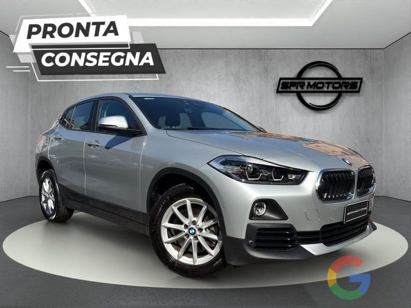 BMW X2 Business sdrive20d – PROMO/IVA ESP.