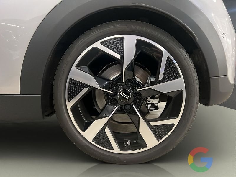 MINI Mini 3 porte Mini Cooper S 2.0 204cv- PROMO