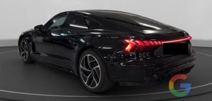 Audi e-tron GT e-tron GT quattro *IVA ESPOSTA*PROMO*