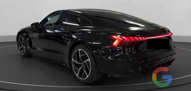 Audi e-tron GT e-tron GT quattro *IVA ESPOSTA*PROMO*