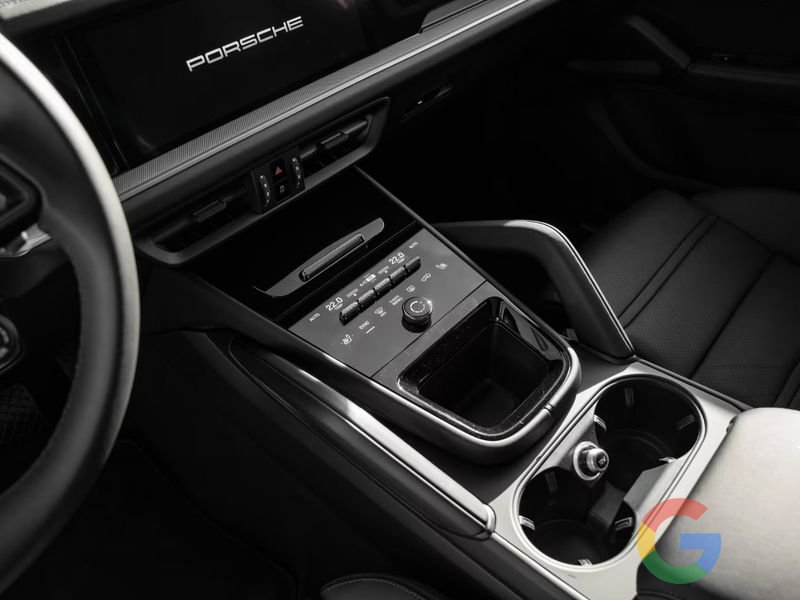 Porsche Cayenne Coupè Cayenne Coupé 3.0 V6 E-Hybrid *IVA ESPOSTA*PROMO*