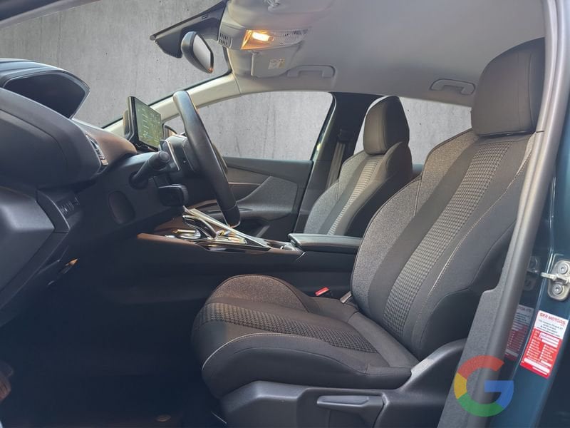 Peugeot 3008 Allure Pack 1.5 bluehdi – PROMO/IVA ESP