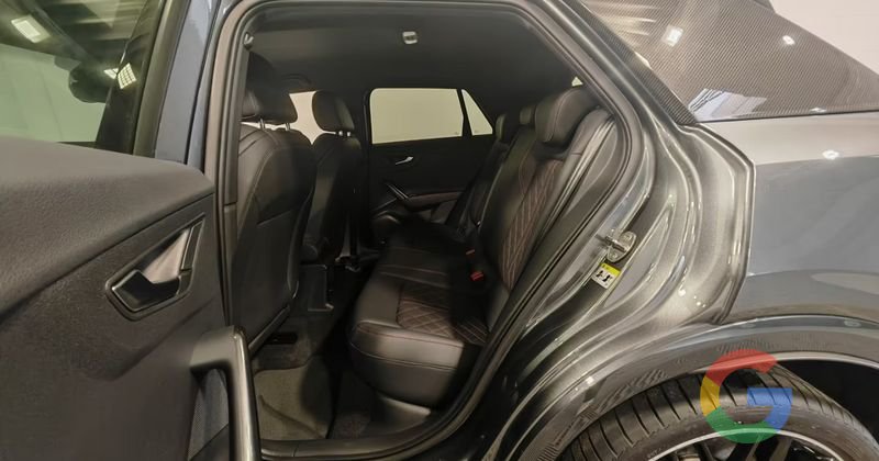 Audi Q2 SQ2 TFSI quattro S tronic sport attitude *PROMO*