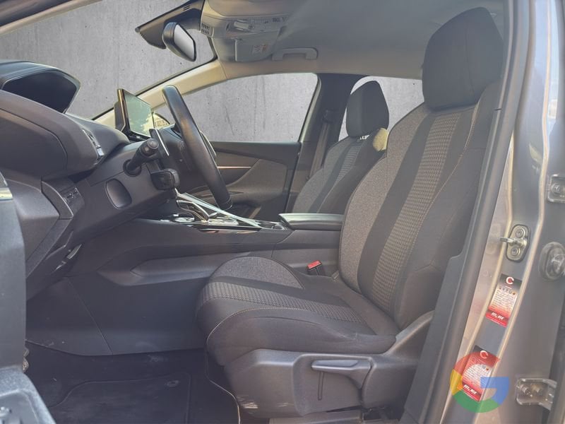 Peugeot 5008 Allure Pack 130cv – PROMO/IVA ESP.