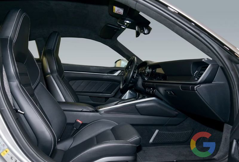 Porsche 911 911 Turbo S Coupé *IVA ESPOSTA*