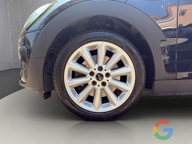 MINI Mini Clubman 2.0 191cv – PREZZO PROMO/IVA ESP